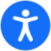 Click ADA icon at lower right for demo